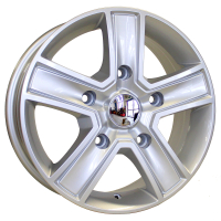 Levně Racing Line BK473 15x6.5 5x118 ET45