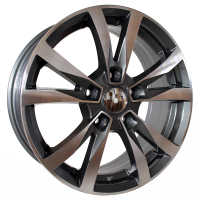 Racing Line BK533 16x6.5 5x108 ET42