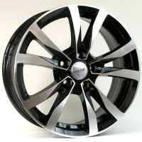 Racing Line BK533 16x6.5 5x118 ET45