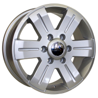 Racing Line BK562 16x7 5x130 ET55