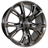 Racing Line BK568 20x8 5x127 ET50.8