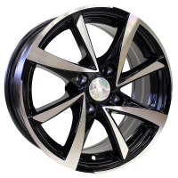 Racing Line BK575 14x6 4x108 ET20
