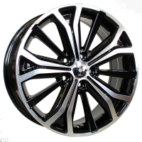 Levně Racing Line BK591 17x7 5x108 ET46