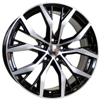 Levně Racing Line BK713 19x8 5x112 ET45