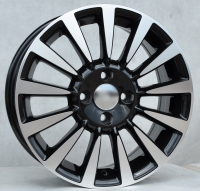 Racing Line BK743 15x6 4x98 ET35