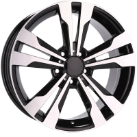 Racing Line BK754 17x7.5 5x112 ET44