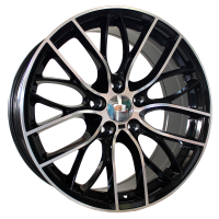 Racing Line BK796 18x9 5x120 ET40