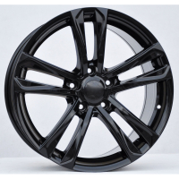 Racing Line BK798 19x8.5 5x127 ET40