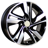 Racing Line BK813 15x6 4x100 ET46