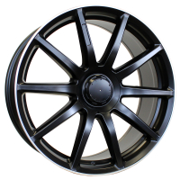 Racing Line BK913 20x8.5 5x112 ET38
