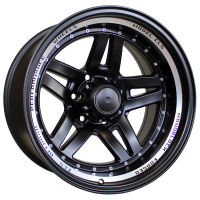 Racing Line BK936 16x10 6x139.7 ET-44