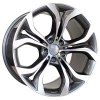 Racing Line BY117 19x9 5x120 ET48