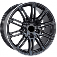 Racing Line BY476 18x8 5x130 ET50