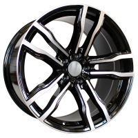 Racing Line BY588 19x9 5x120 ET48