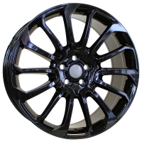 Racing Line BY959 22x9.5 5x120 ET45