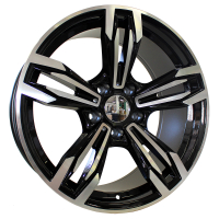 Racing Line BY983 18x8 5x120 ET30