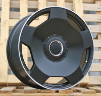 Levně Racing Line BYF3111 22x10 5x112 ET42