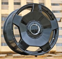 Levně Racing Line BYF3111 20x9.5 5x130 ET35