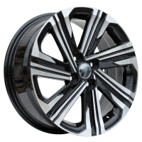 Racing Line D1822 14x5.5 4x100 ET45