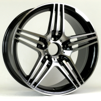 Levně Racing Line DW202 16x7.5 5x112 ET35