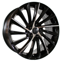 Racing Line E467 16x7 5x110 ET31