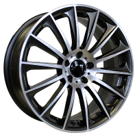 ELITE EW02 19x8 5x112 ET35