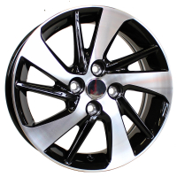 Racing Line F0458 14x5.5 4x100 ET45