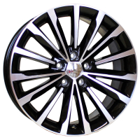 Levně Racing Line F1526 18x8 5x112 ET44