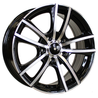 Racing Line F20 16x7 5x115 ET40