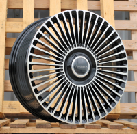 Racing Line F3039 20x8.5 6x139.7 ET45