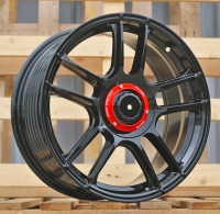 Racing Line F7826 17x7.5 10x100 ET40