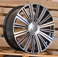 Racing Line FB0620P 23x11 5x112 ET47