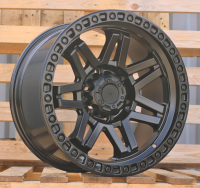 Racing Line FBX053 17x9 6x139.7 ET