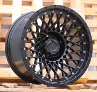 Racing Line FBX085 17x9 5x127 ET-10