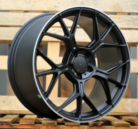 Racing Line FBX120 19x9.5 5x112 ET43