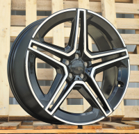 Levně Racing Line FBX142 21x10 5x112 ET45