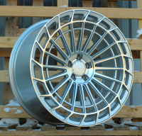 Levně Racing Line FBX162 22x10.5 5x112 ET43