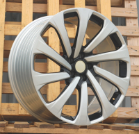 Racing Line FBX191 22x9.5 5x120 ET42.5