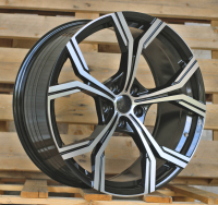 Racing Line FBX201 20x9 5x112 ET30