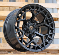 Racing Line FBX229 17x9 6x139.7 ET