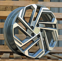 Racing Line FBX345 18x7.5 5x114.3 ET51