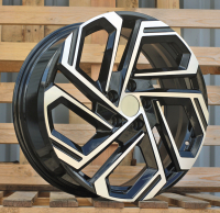 Racing Line FBX345 19x7.5 5x114.3 ET51