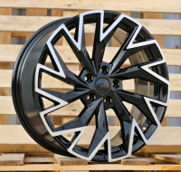 Levně Racing Line FBX423 18x8 5x112 ET44