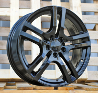 Levně Racing Line FBX440 18x7.5 5x112 ET53