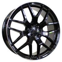 Racing Line FE115 20x8.5 5x112 ET53
