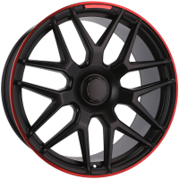 Racing Line FE115 21x10 5x130 ET35