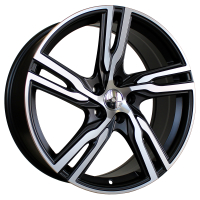 Racing Line FE161 19x8 5x108 ET45
