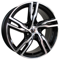 Racing Line FE161 18x8 5x108 ET50