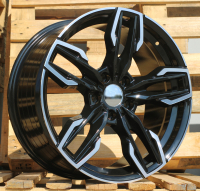 Racing Line FE170 19x8.5 5x120 ET38