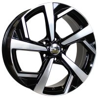 Racing Line FE174 18x7 5x114.3 ET40